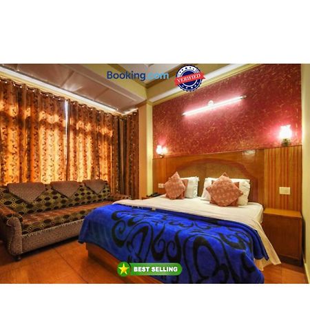 שימלה Hotel King Palace - Nature-Valley-Luxury-Room - Prime Location With Parking Facilities מראה חיצוני תמונה